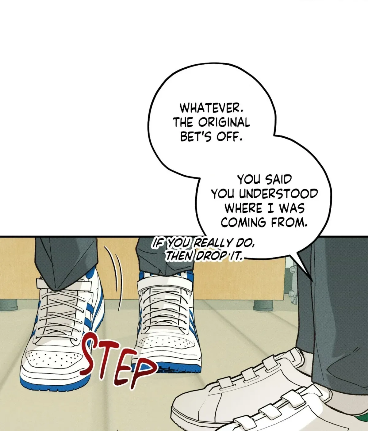 Error Detected Chapter 47 page 43 - 