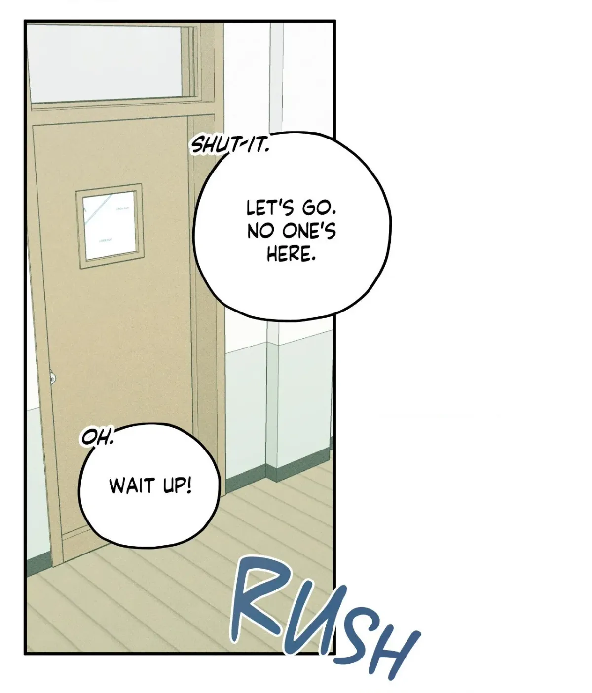 Error Detected Chapter 47 page 48 - 