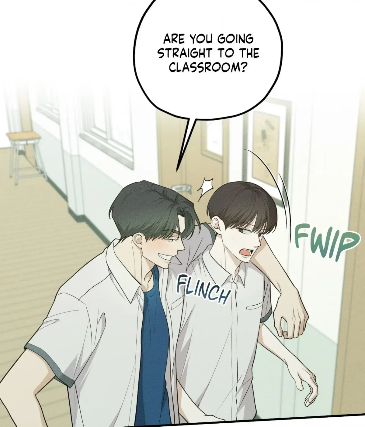 Error Detected Chapter 47 page 50 - 
