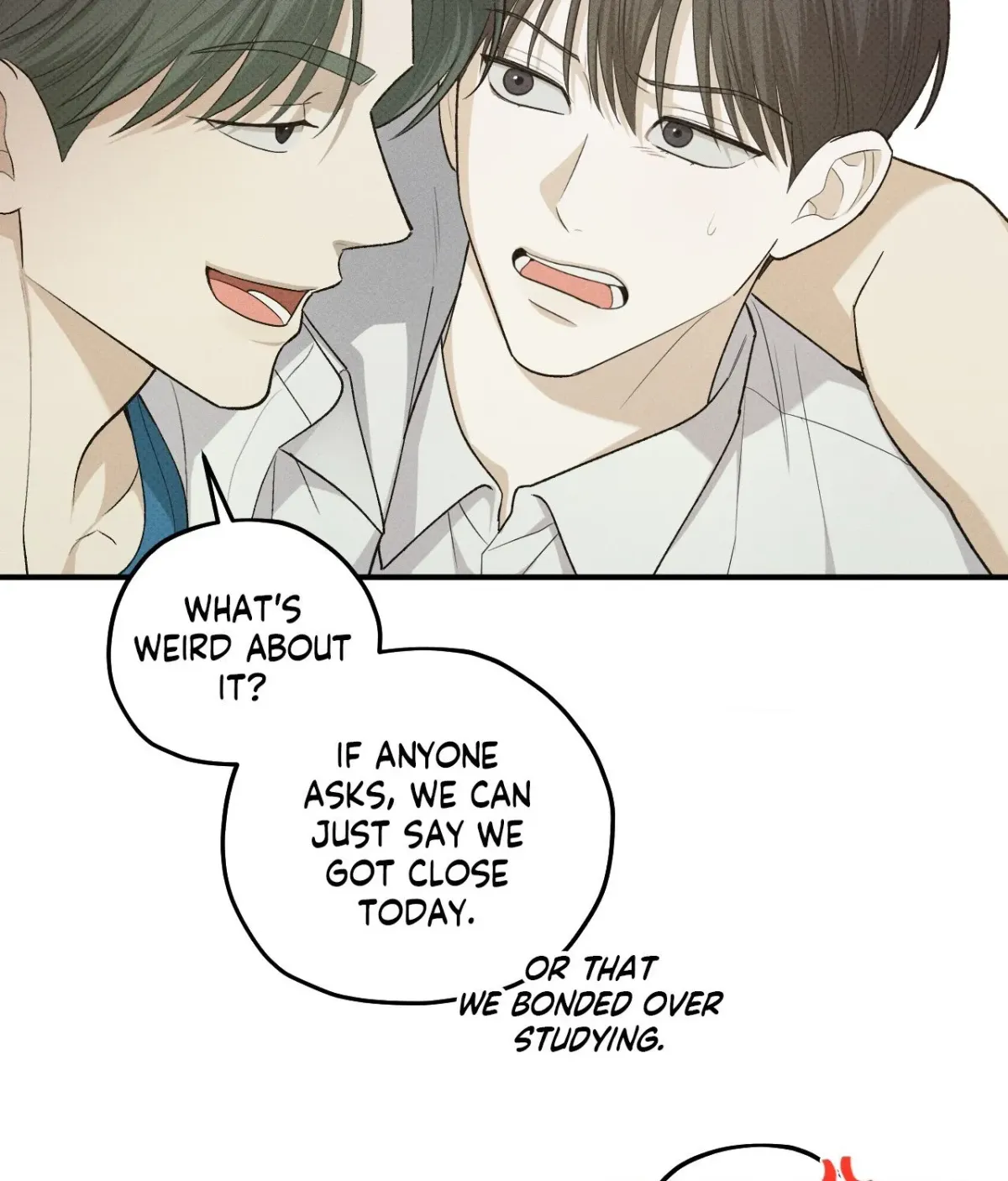 Error Detected Chapter 47 page 53 - 