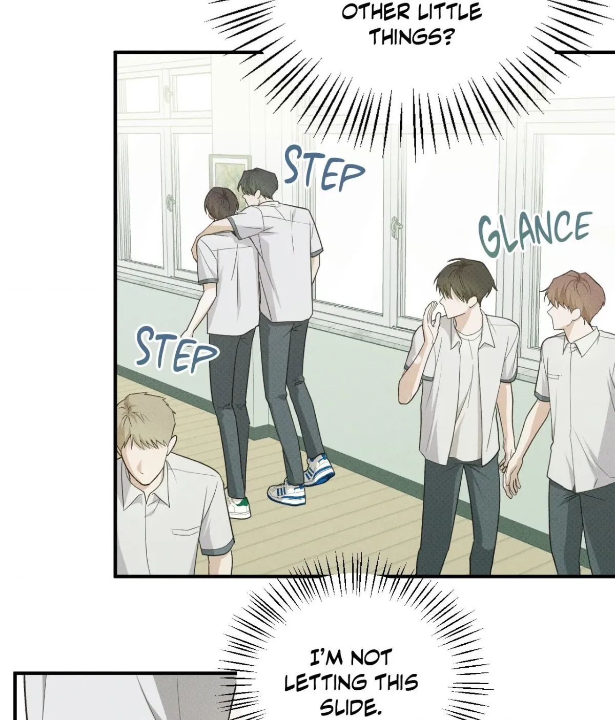 Error Detected Chapter 47 page 55 - 