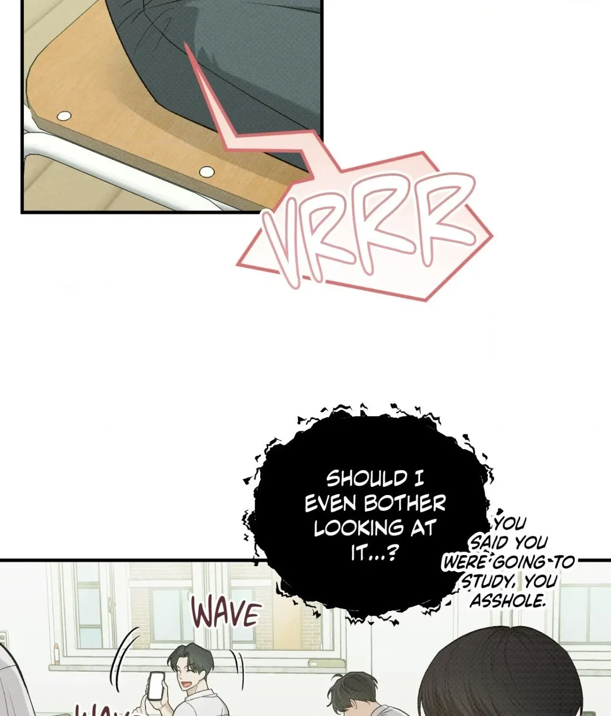 Error Detected Chapter 47 page 60 - 