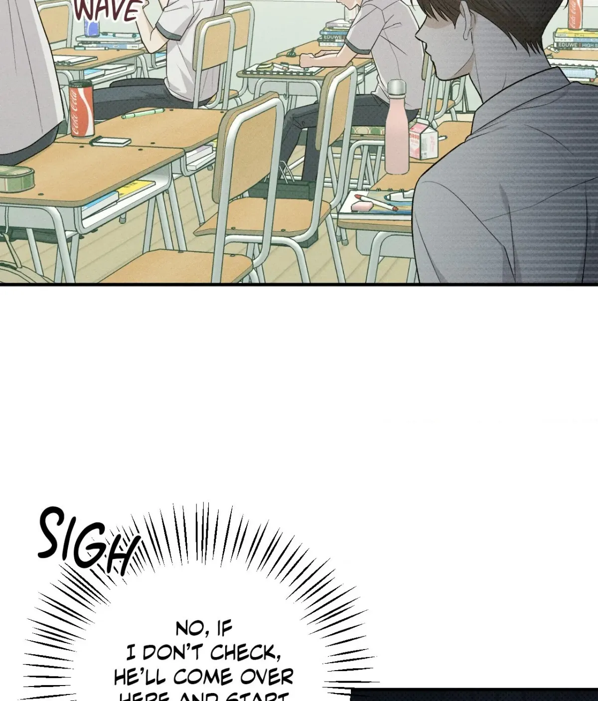 Error Detected Chapter 47 page 61 - 