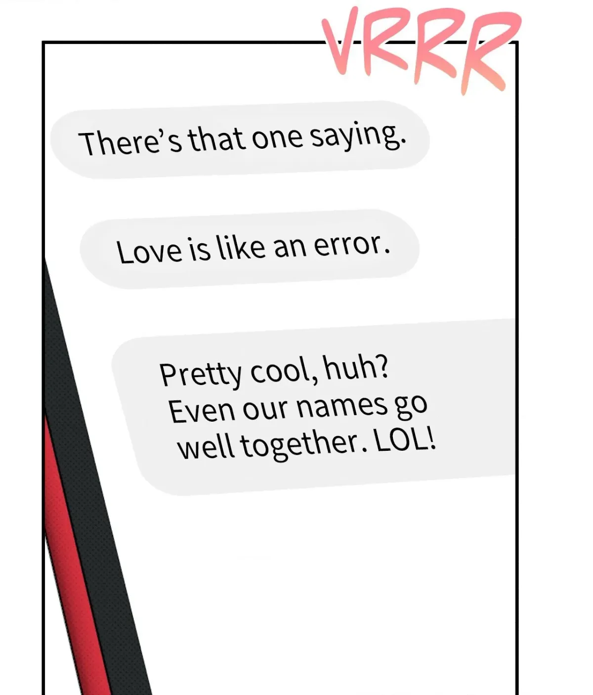 Error Detected Chapter 47 page 74 - 
