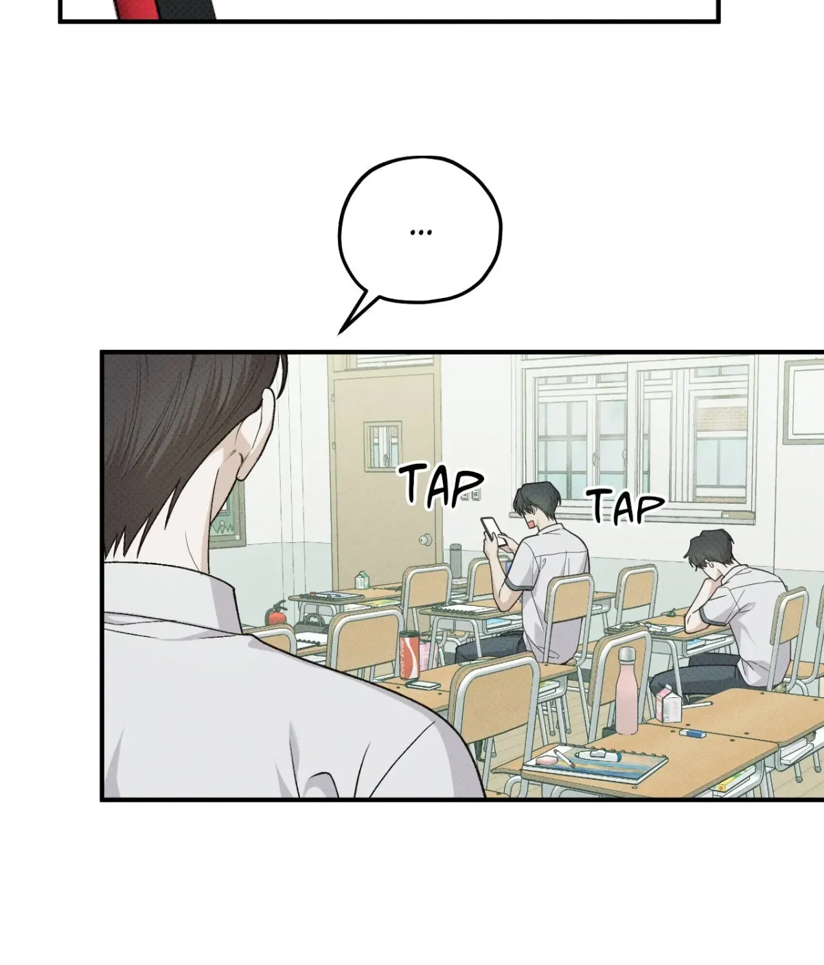 Error Detected Chapter 47 page 75 - 