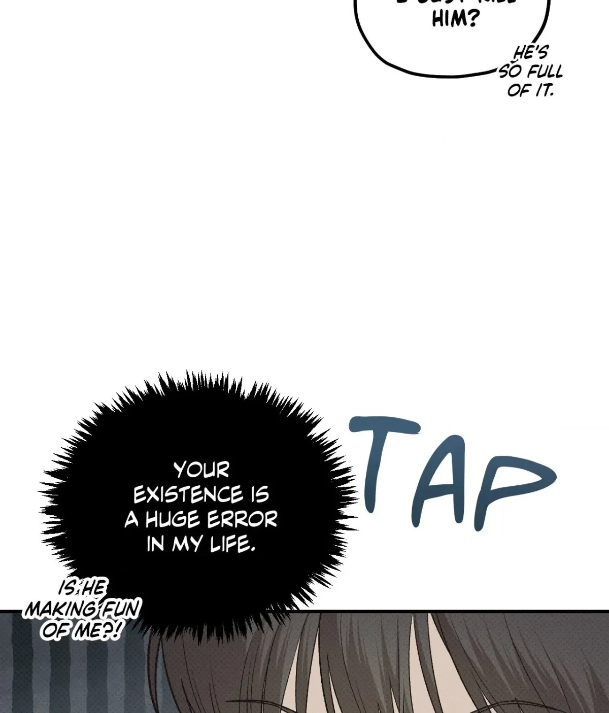 Error Detected Chapter 47 page 77 - 