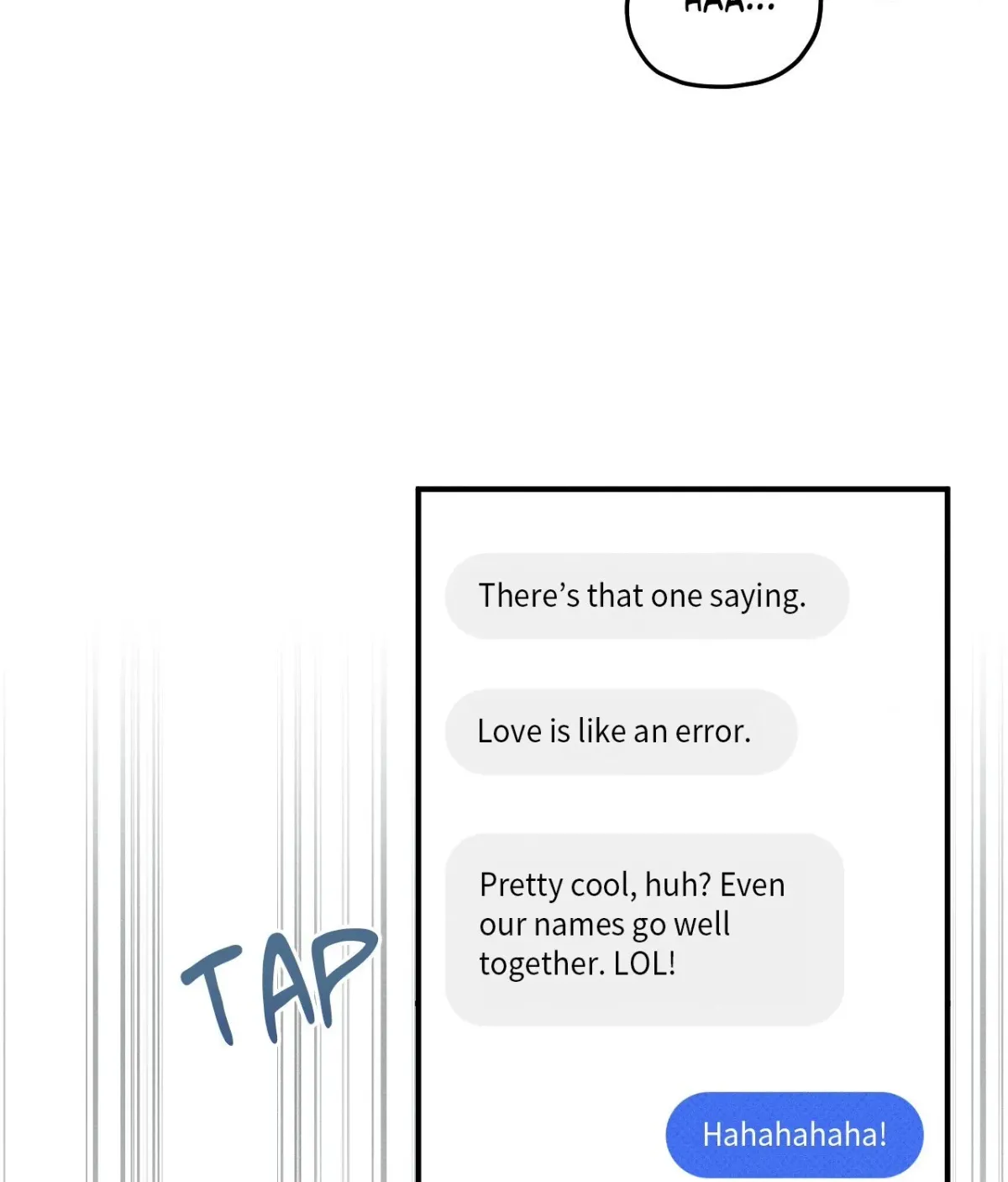 Error Detected Chapter 47 page 79 - 