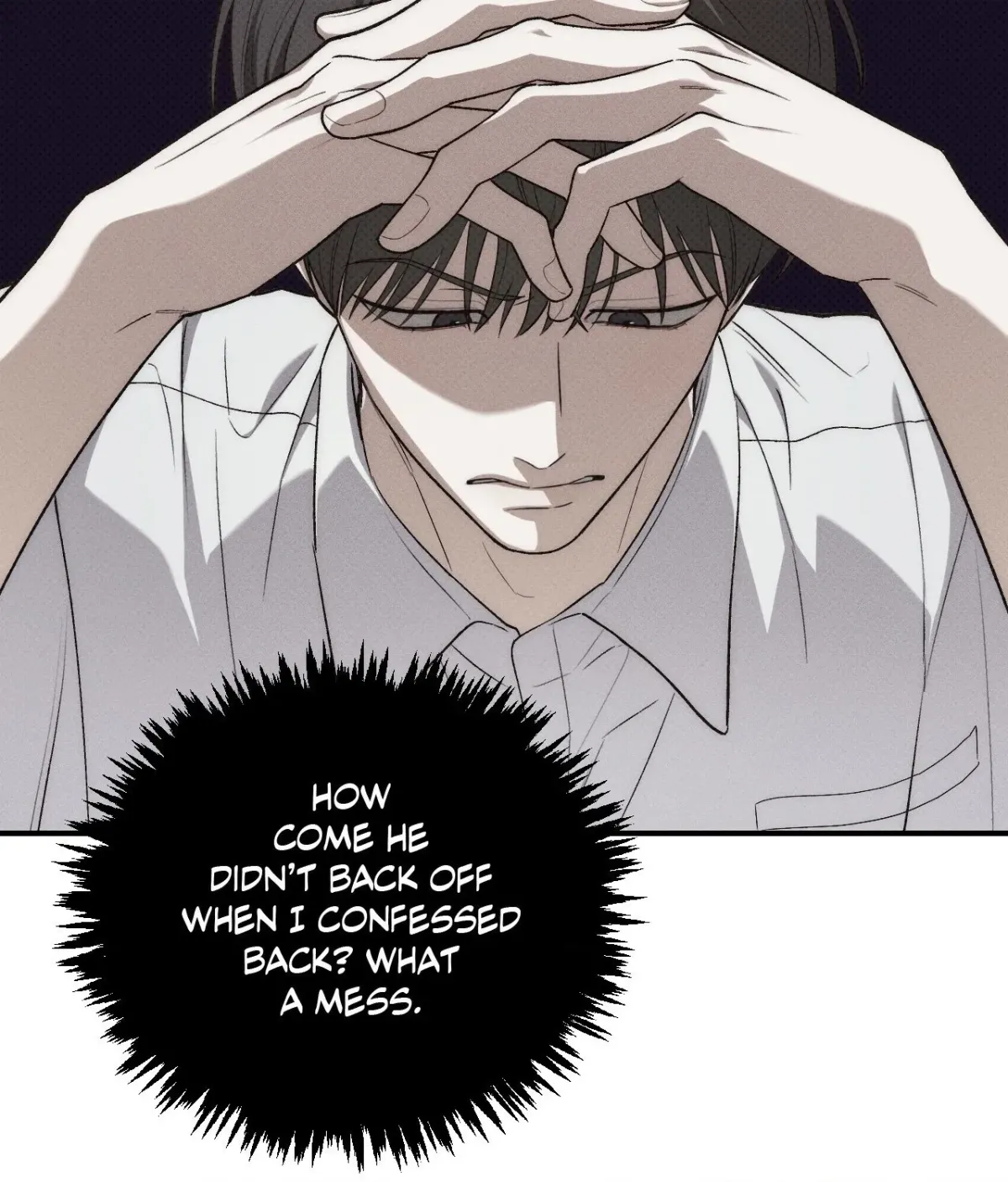 Error Detected Chapter 47 page 81 - 