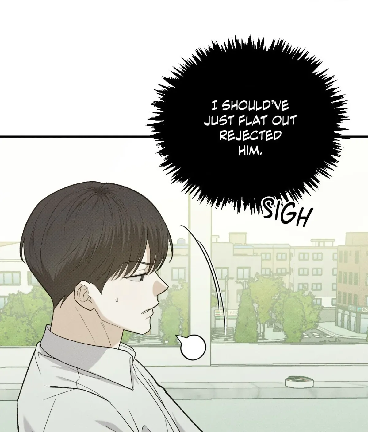 Error Detected Chapter 47 page 84 - 