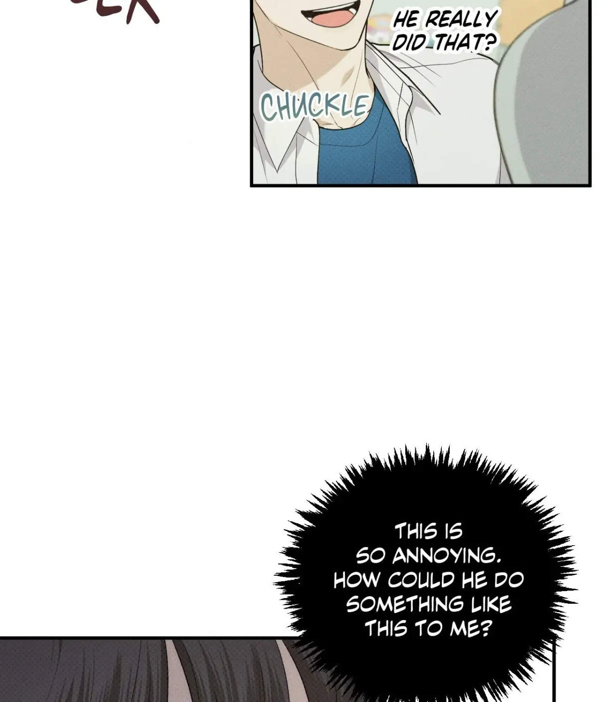 Error Detected Chapter 47 page 87 - 