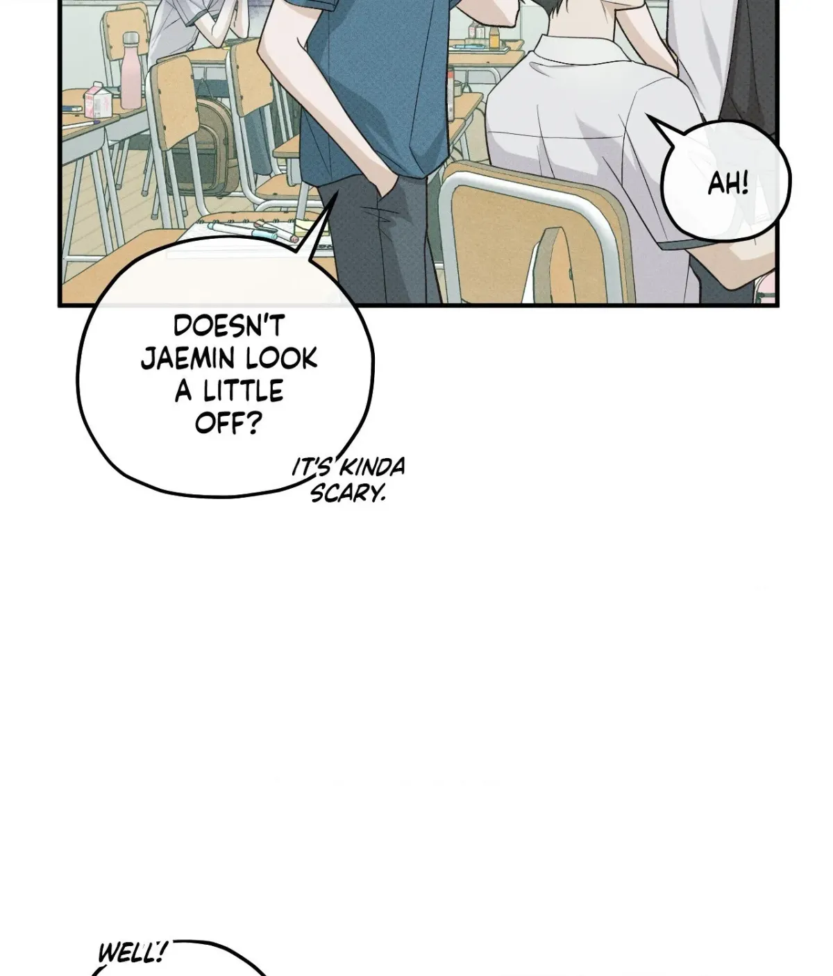 Error Detected Chapter 47 page 91 - 