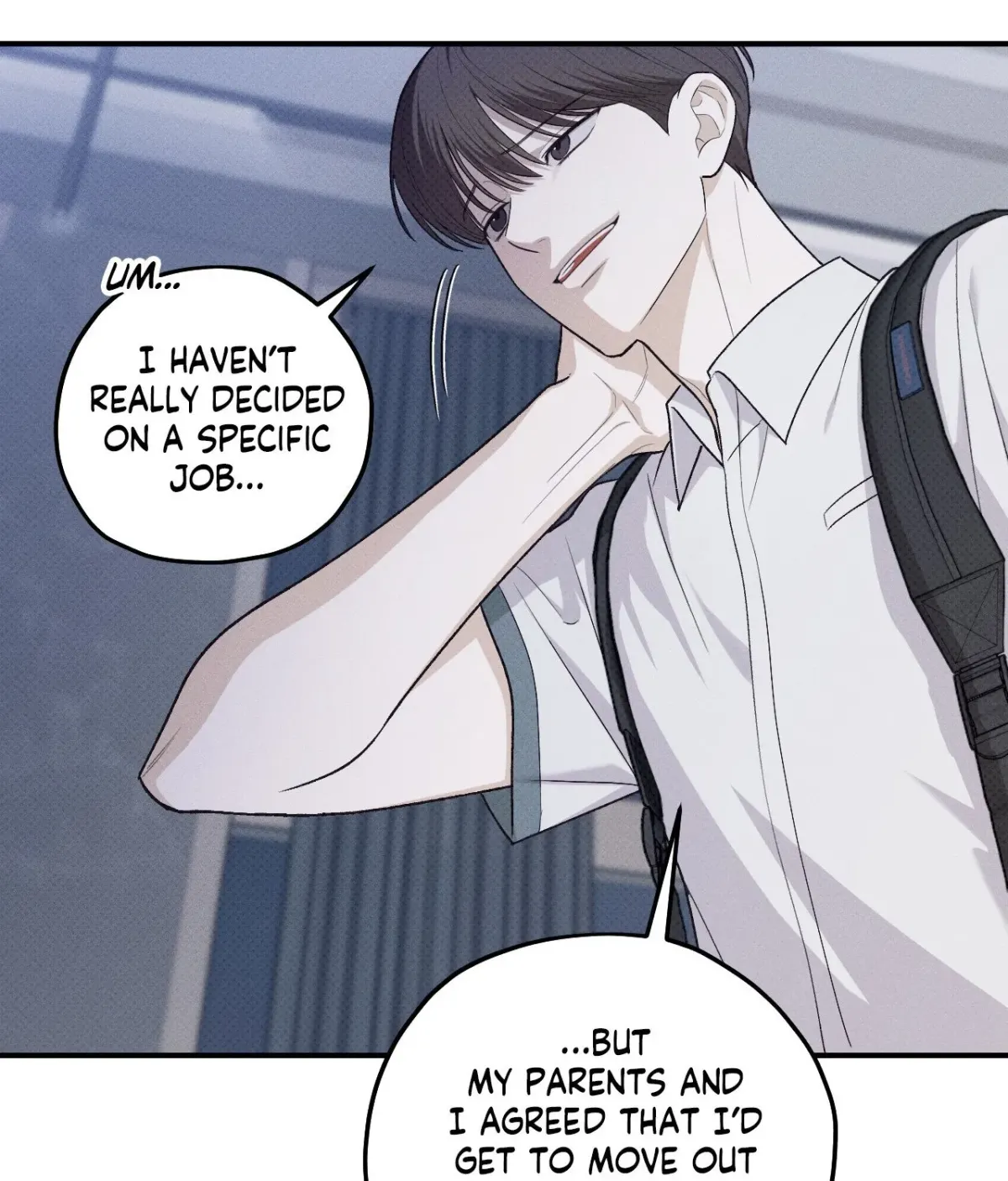Error Detected Chapter 48 page 19 - 