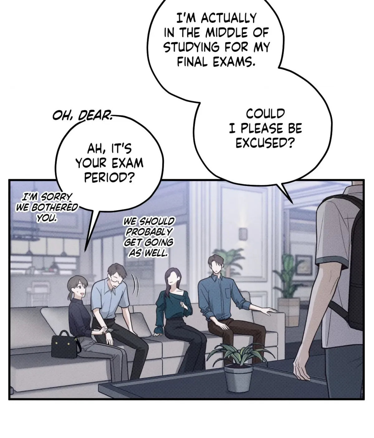 Error Detected Chapter 48 page 25 - 