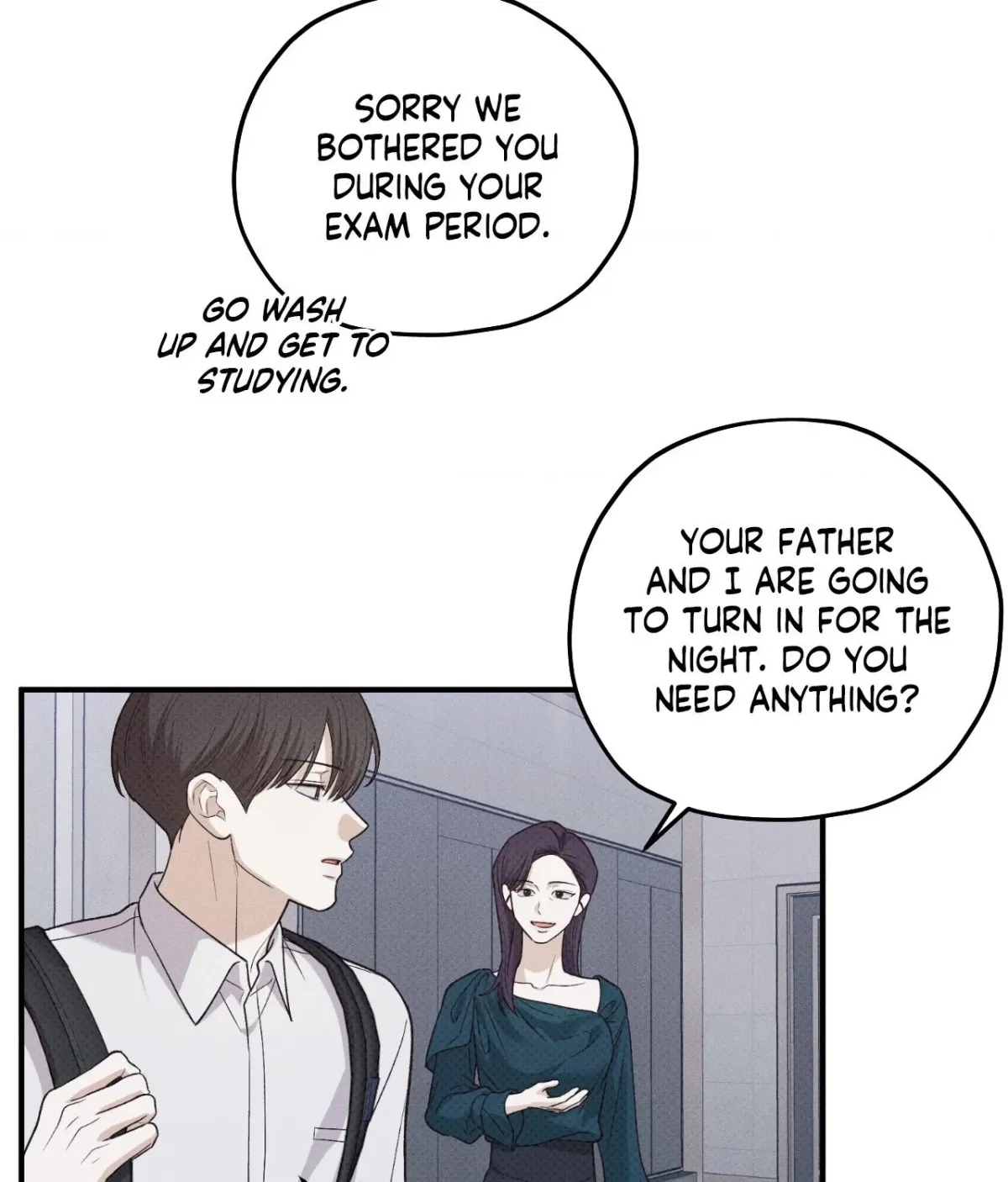 Error Detected Chapter 48 page 28 - 