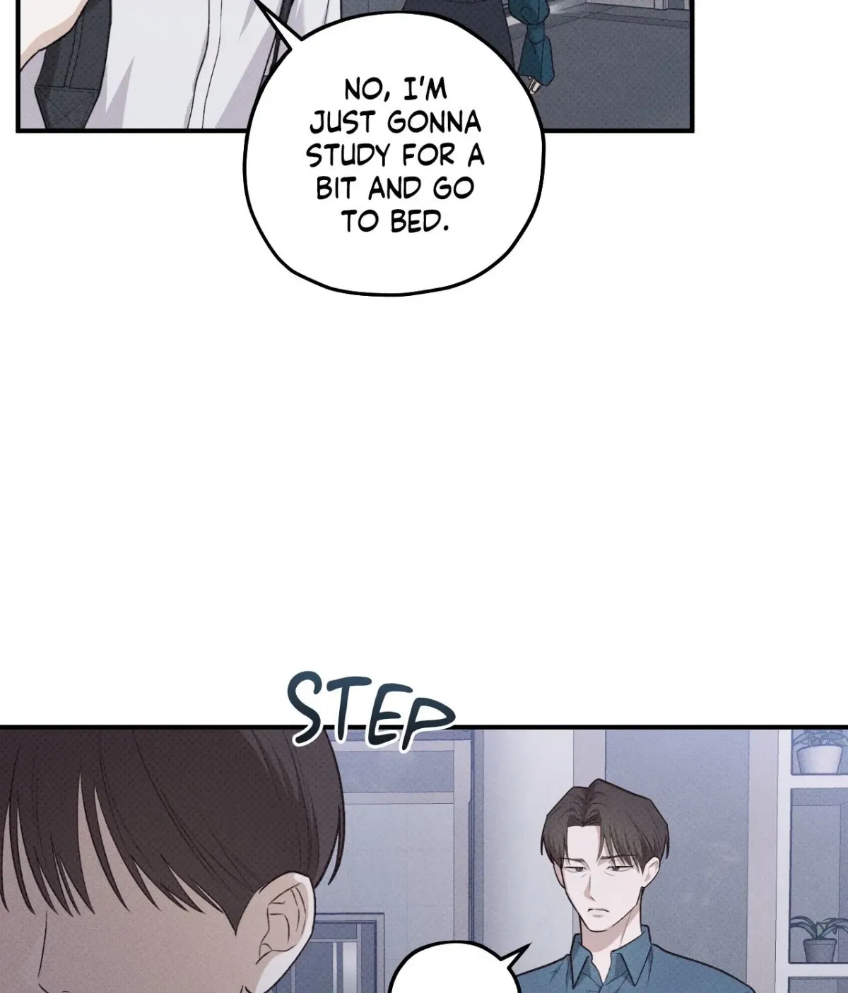 Error Detected Chapter 48 page 29 - 