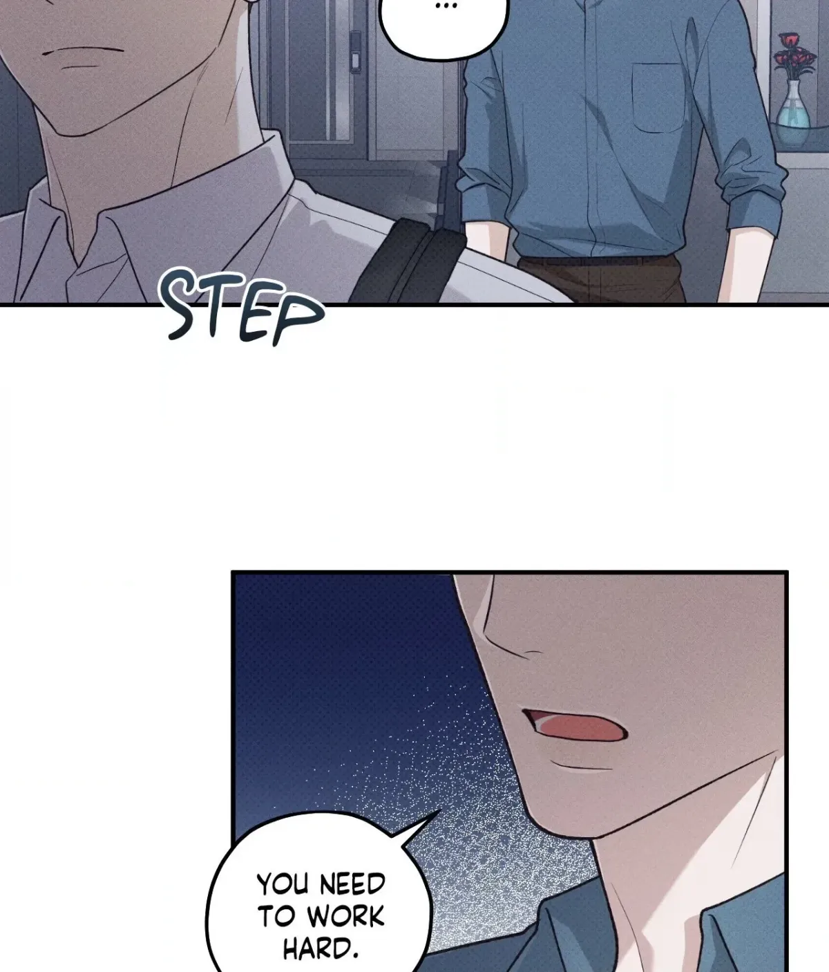 Error Detected Chapter 48 page 30 - 