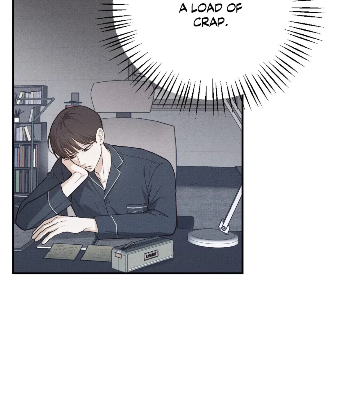 Error Detected Chapter 48 page 37 - 