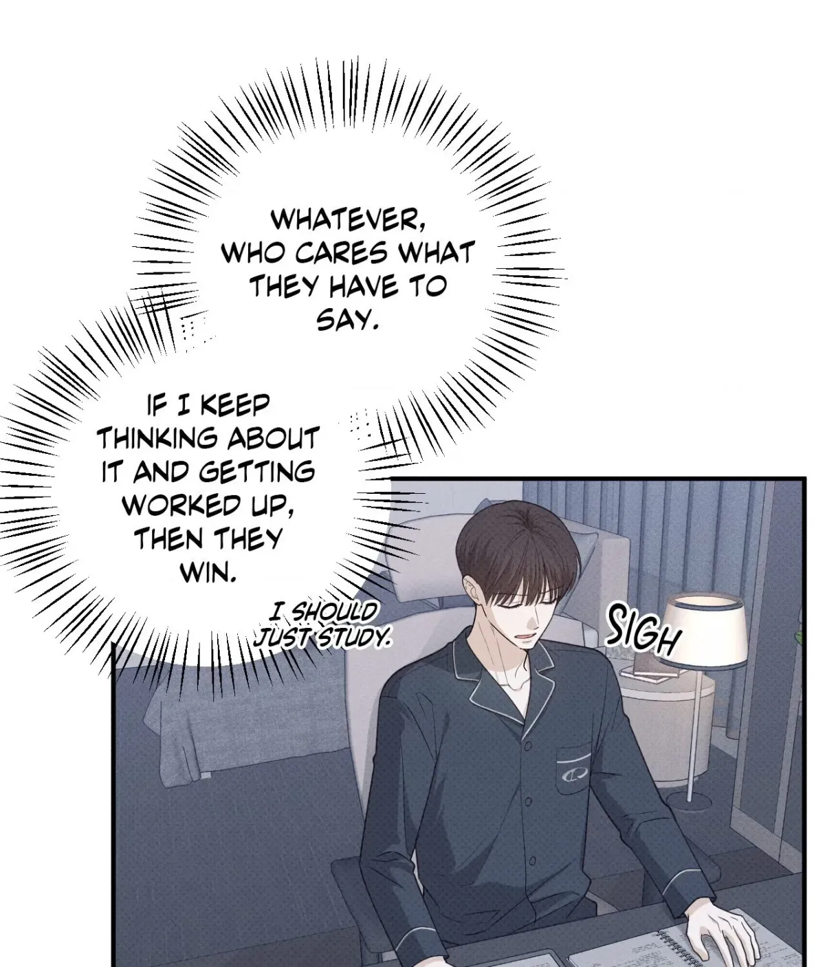 Error Detected Chapter 48 page 38 - 