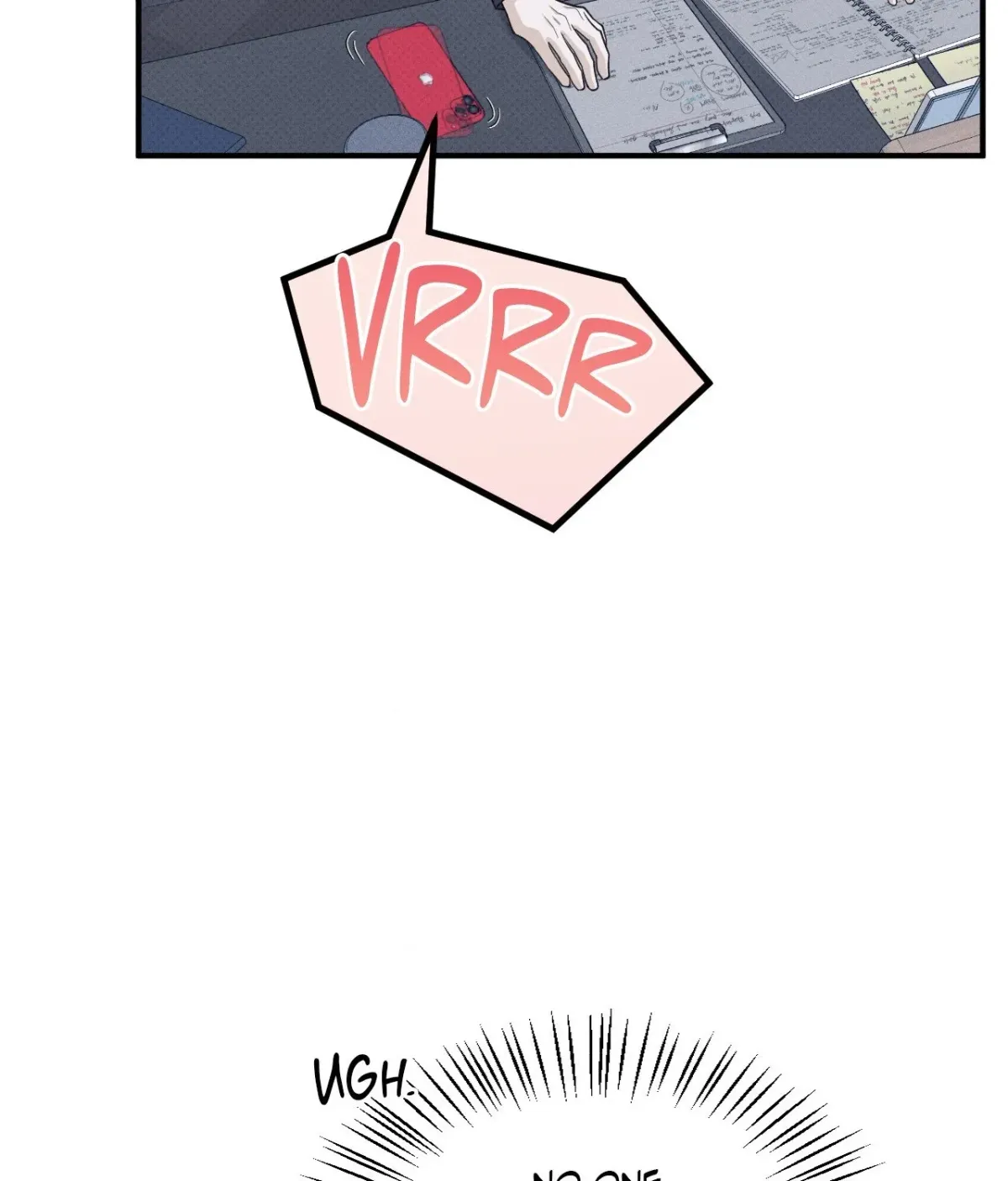 Error Detected Chapter 48 page 39 - 