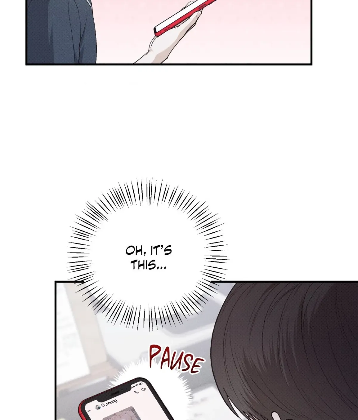 Error Detected Chapter 48 page 52 - 