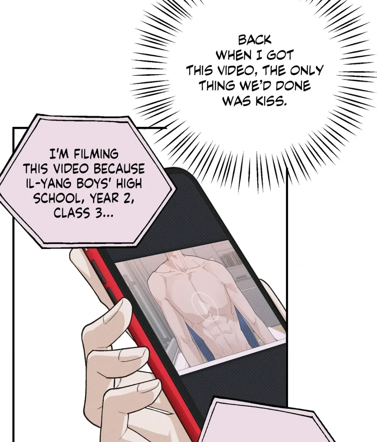 Error Detected Chapter 48 page 54 - 