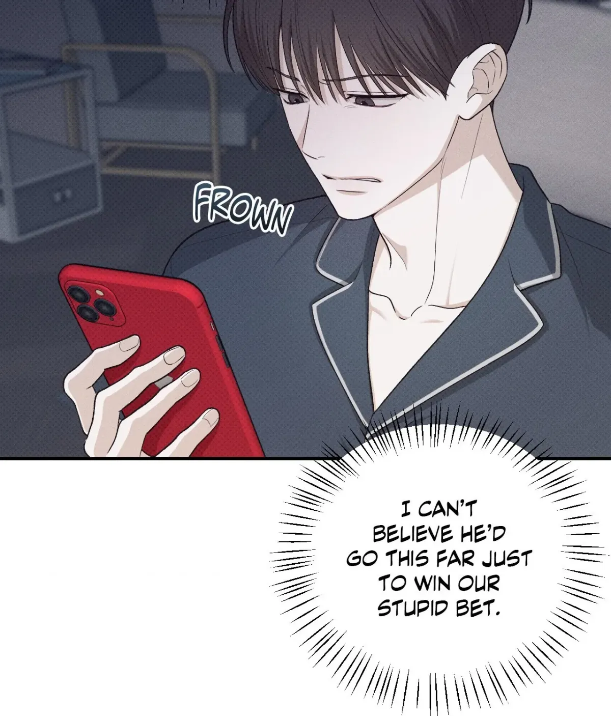 Error Detected Chapter 48 page 61 - 