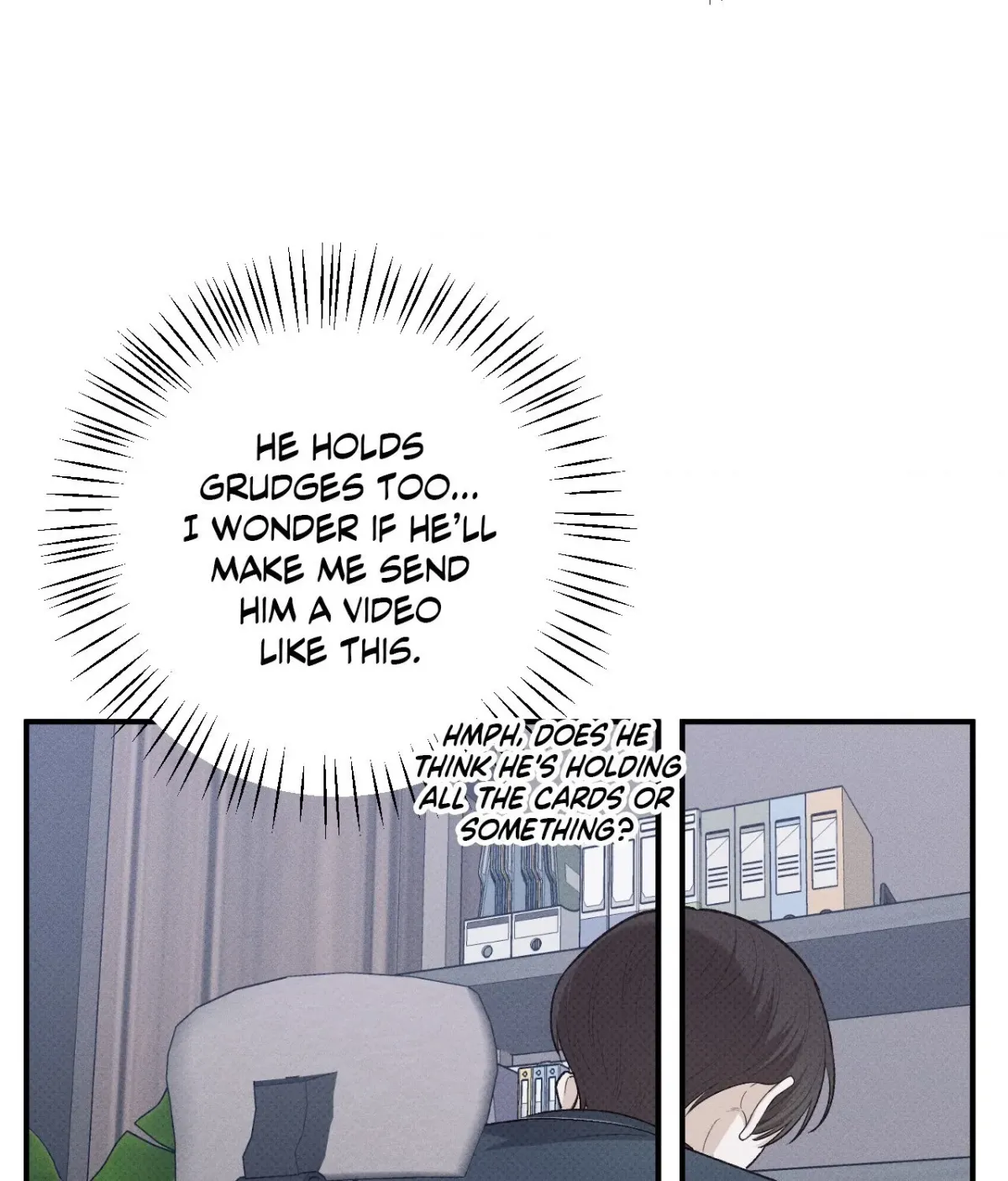 Error Detected Chapter 48 page 62 - 