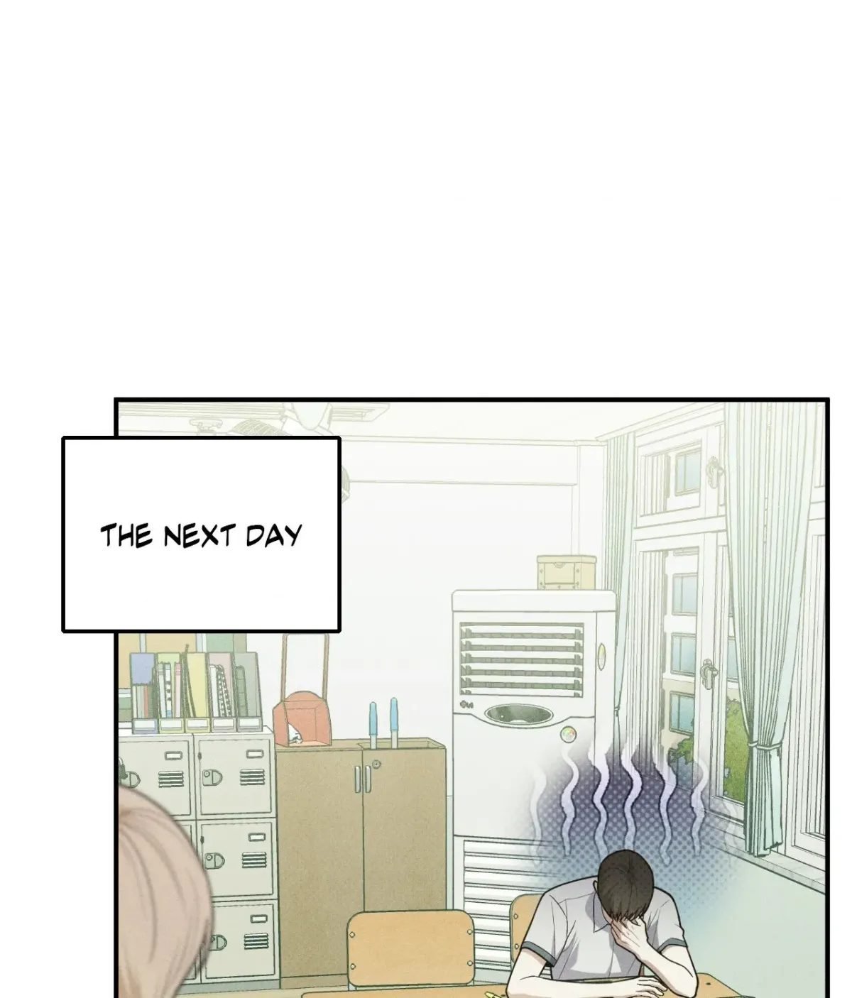 Error Detected Chapter 48 page 65 - 