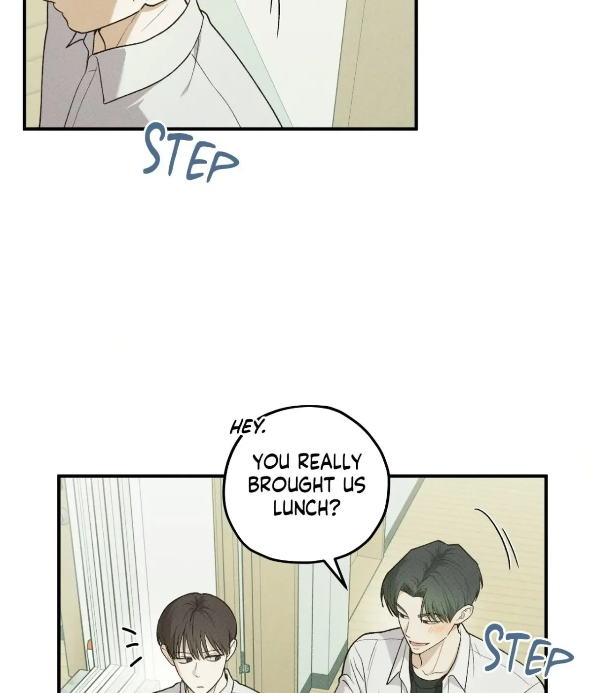Error Detected Chapter 48 page 70 - 