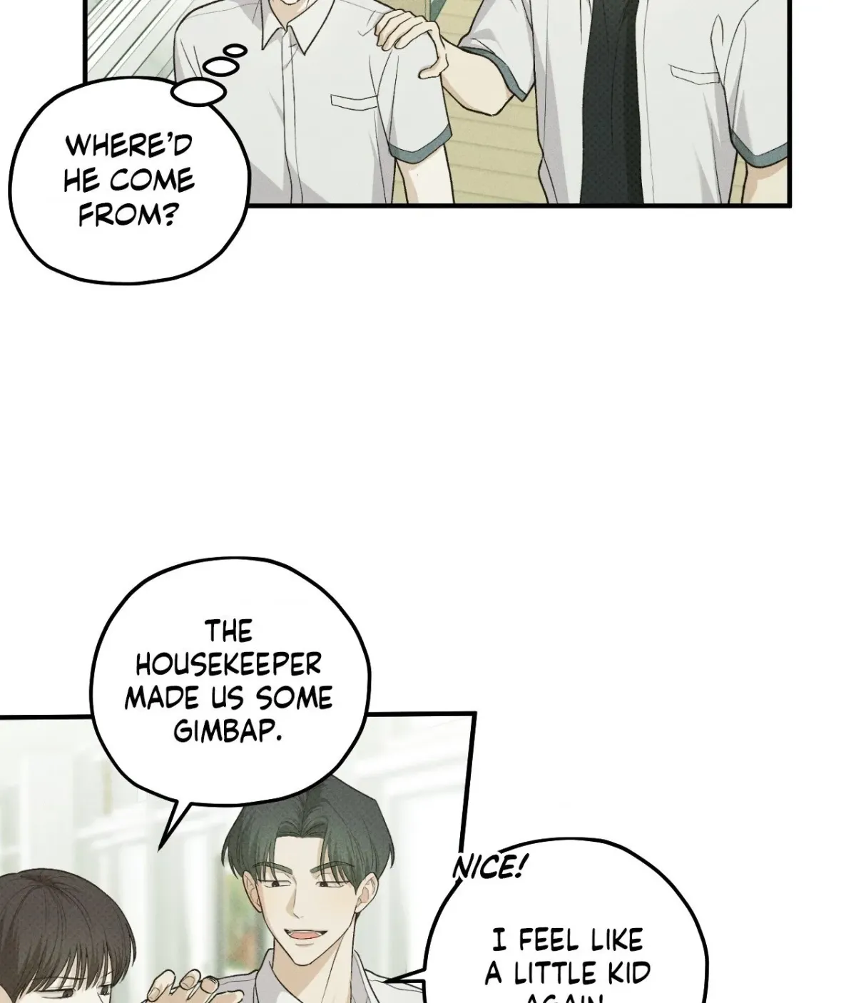 Error Detected Chapter 48 page 71 - 