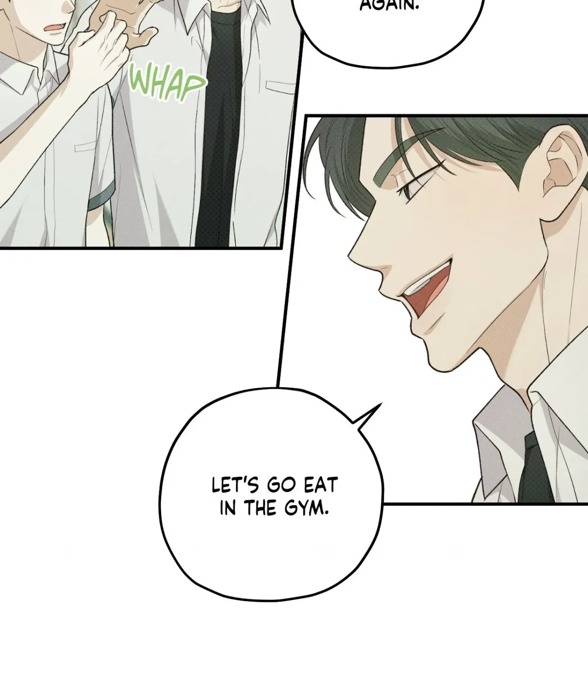 Error Detected Chapter 48 page 72 - 