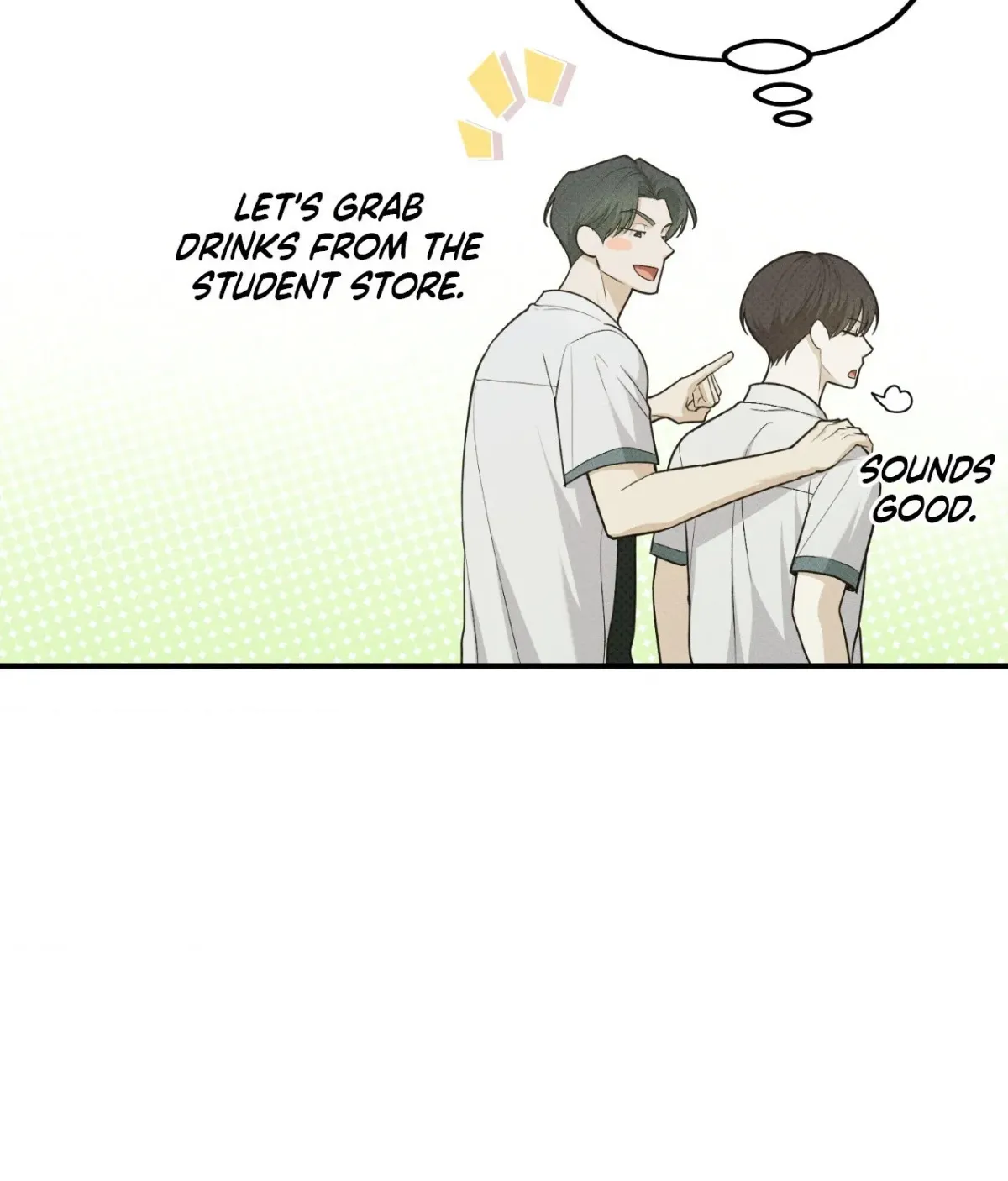Error Detected Chapter 48 page 76 - 