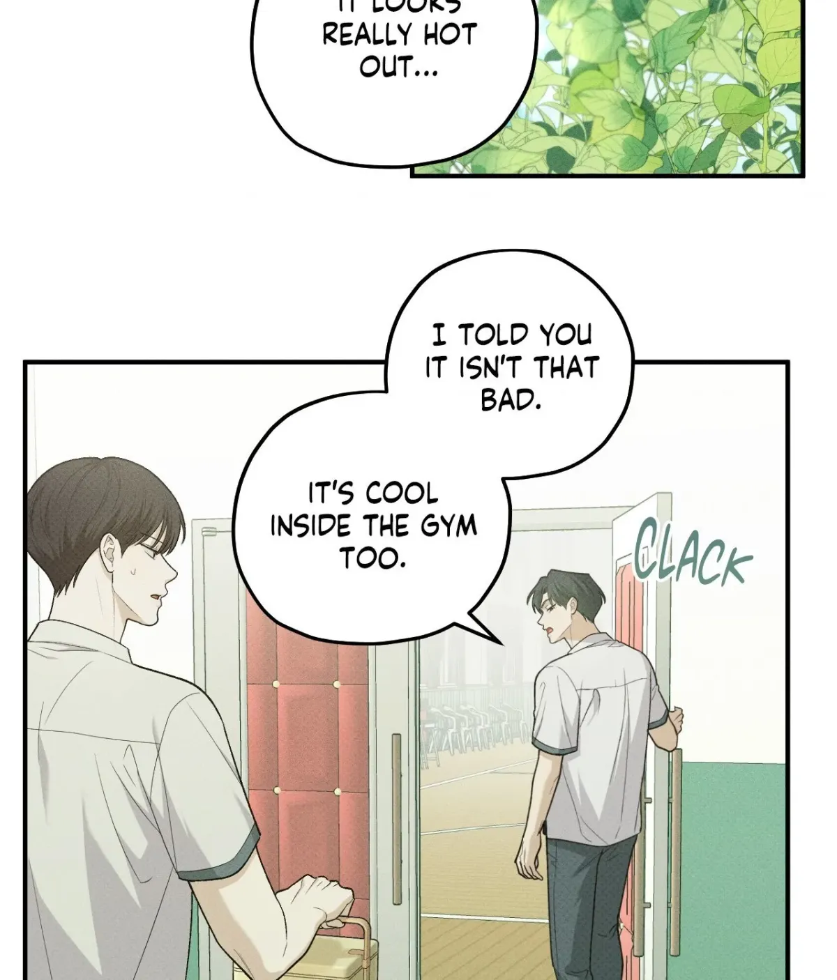 Error Detected Chapter 48 page 78 - 