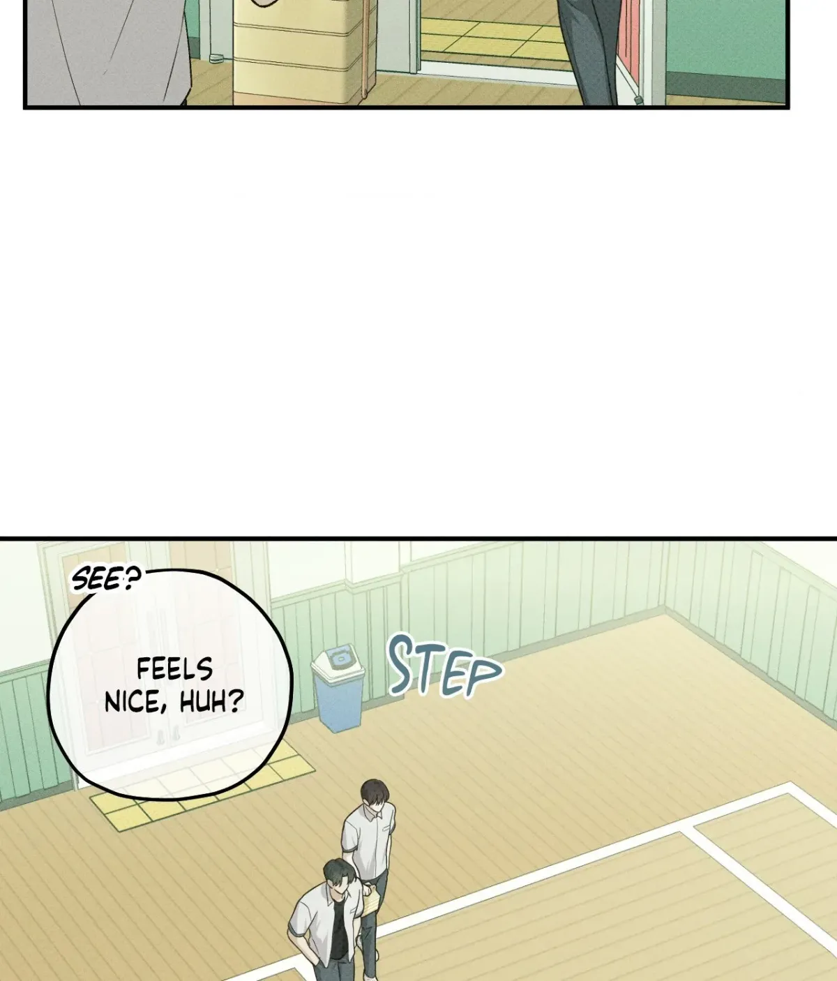 Error Detected Chapter 48 page 79 - 