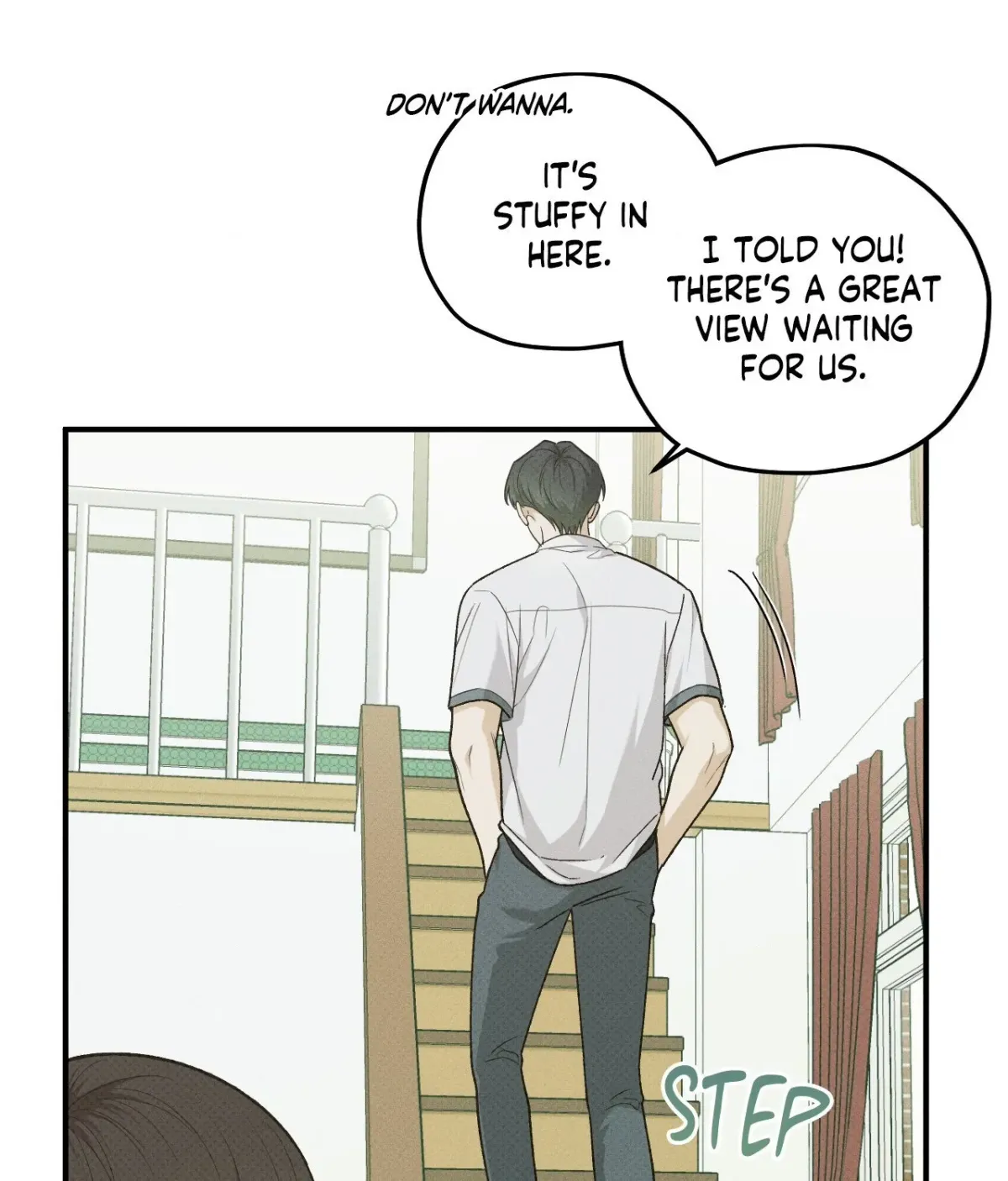 Error Detected Chapter 48 page 81 - 