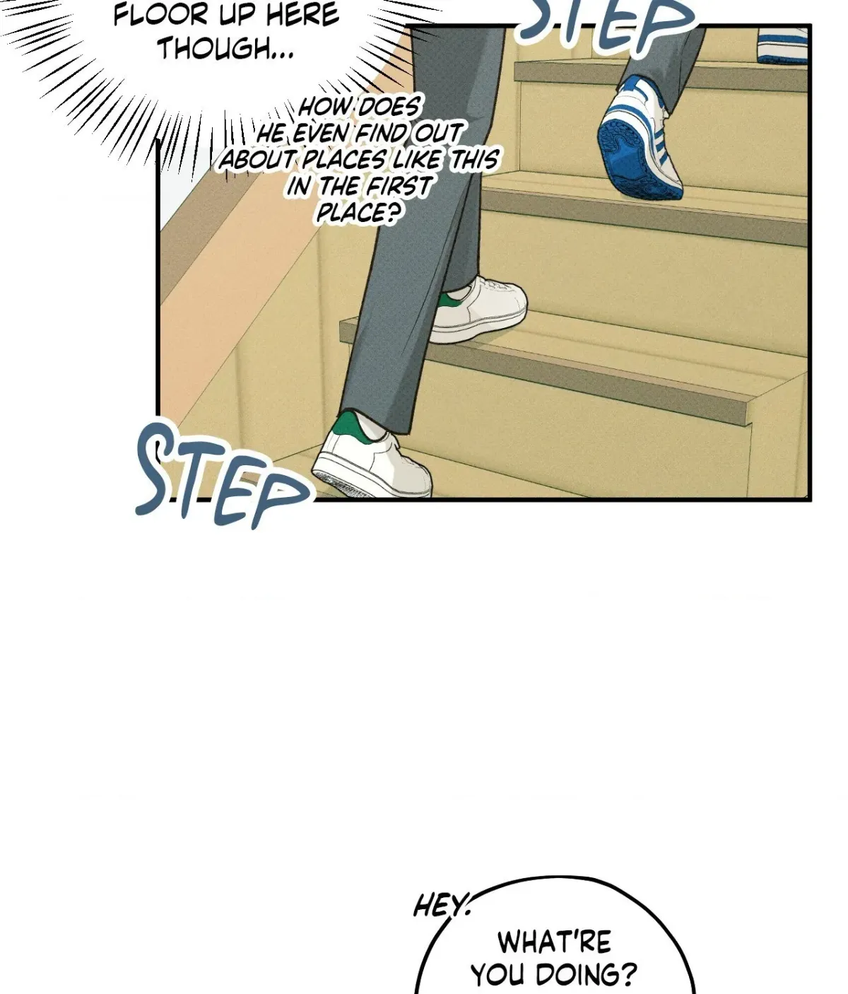 Error Detected Chapter 48 page 84 - 