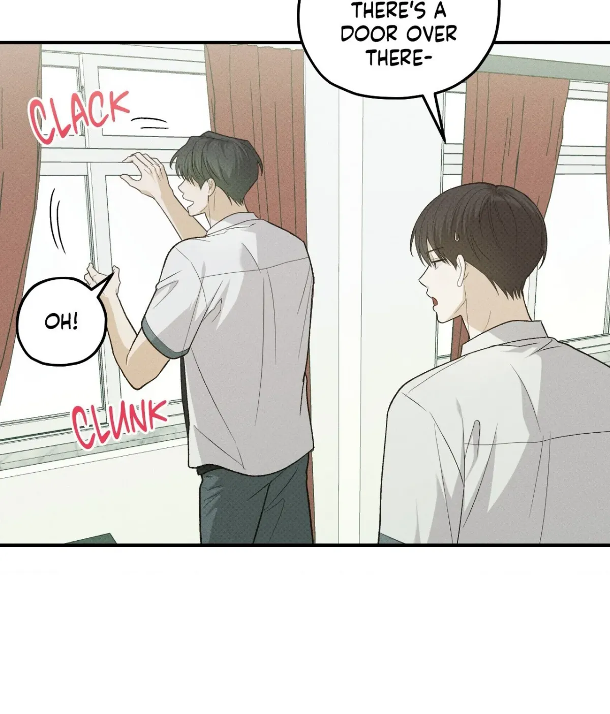 Error Detected Chapter 48 page 85 - 