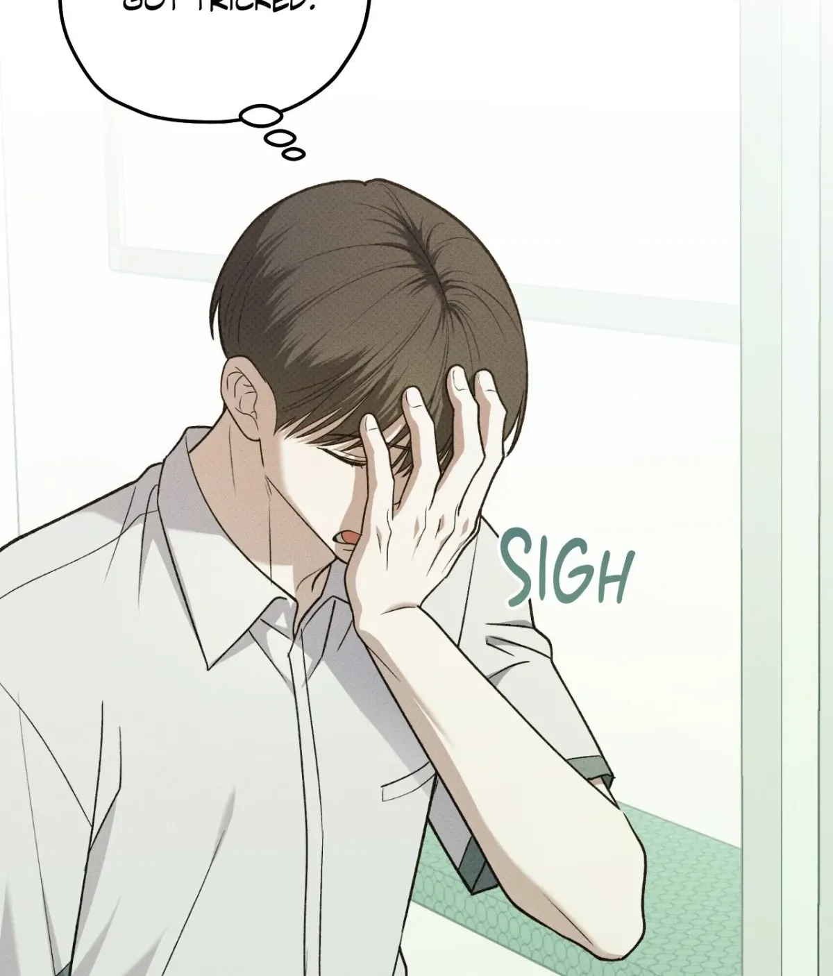 Error Detected Chapter 48 page 89 - 