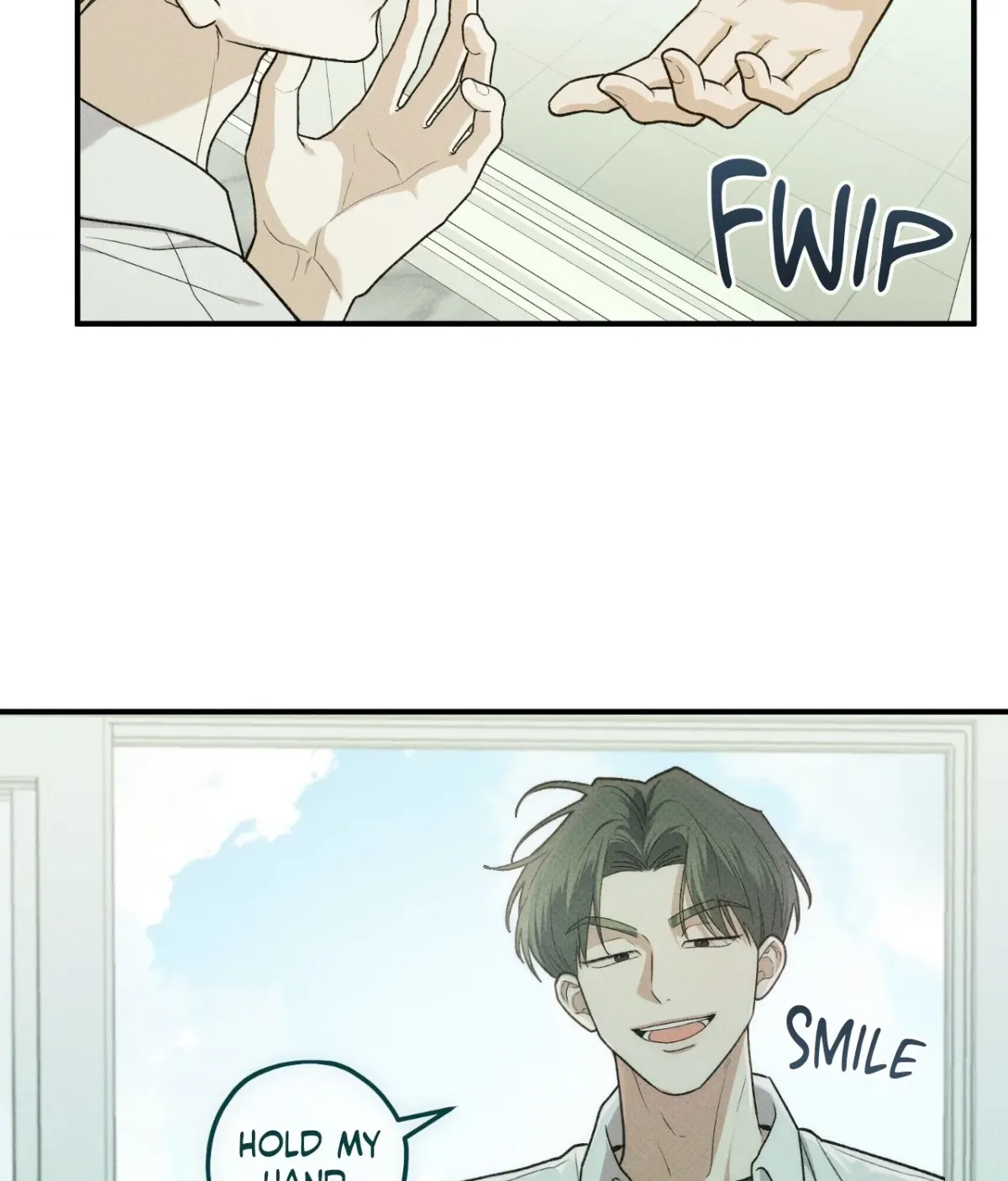 Error Detected Chapter 48 page 91 - 