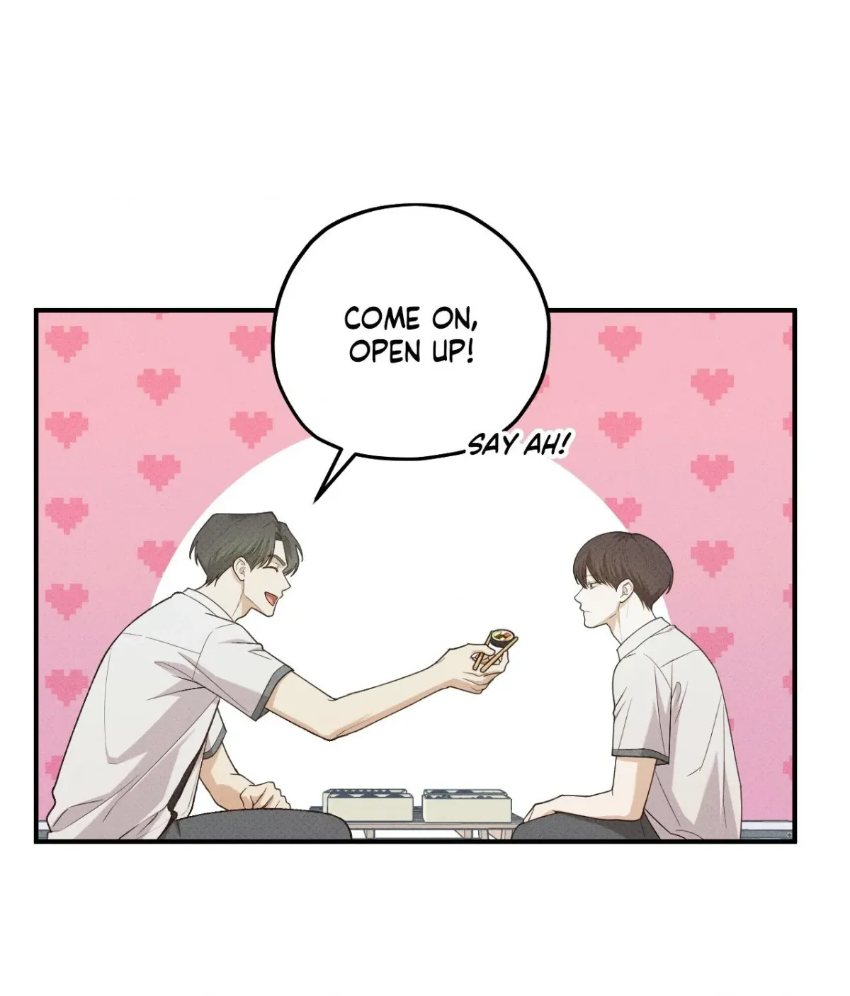 Error Detected Chapter 49 page 32 - 