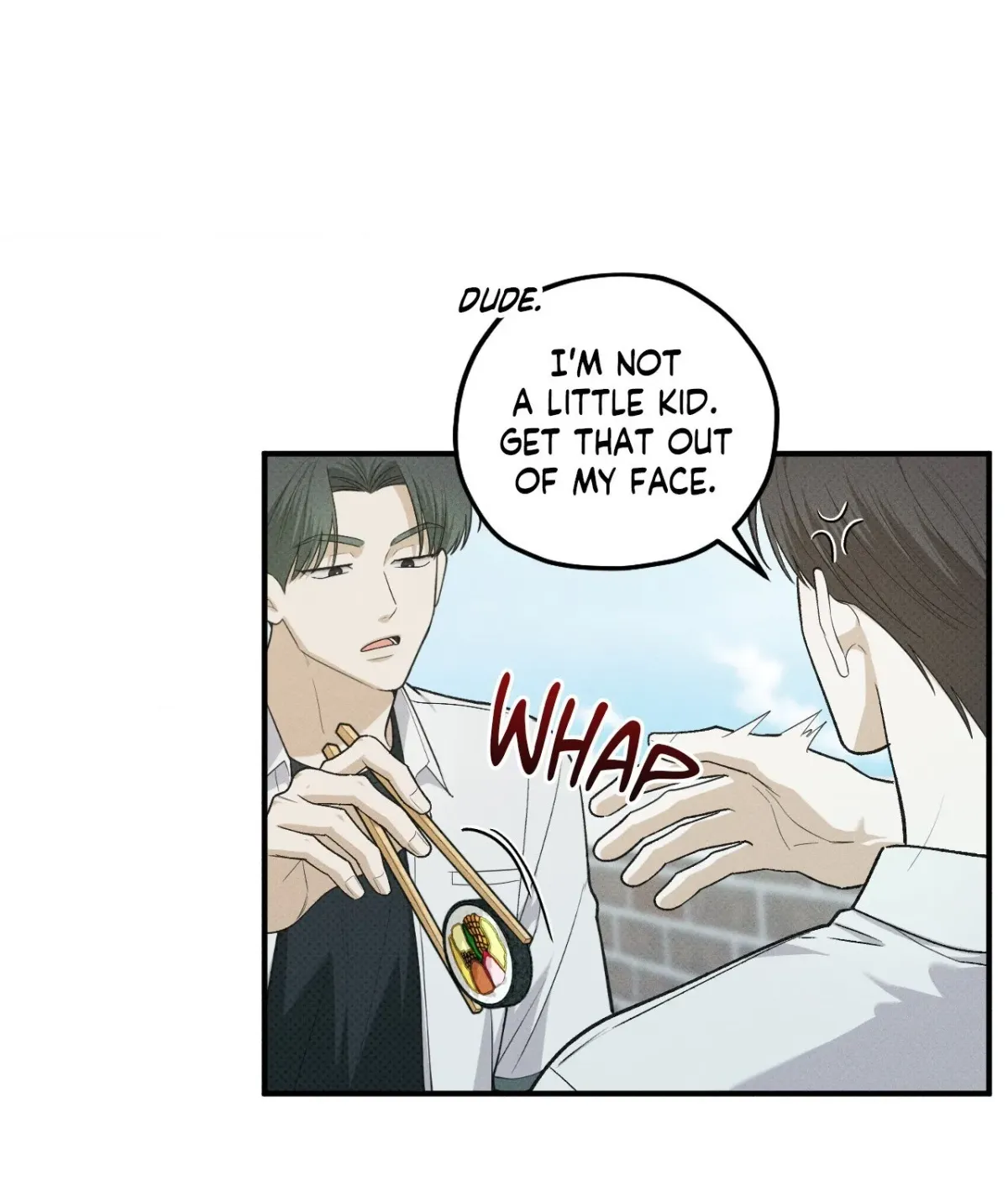 Error Detected Chapter 49 page 34 - 
