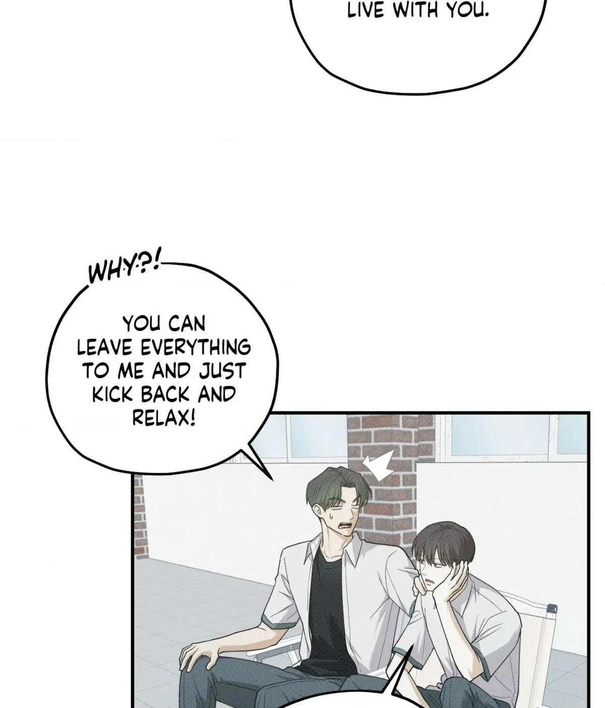 Error Detected Chapter 49 page 73 - 