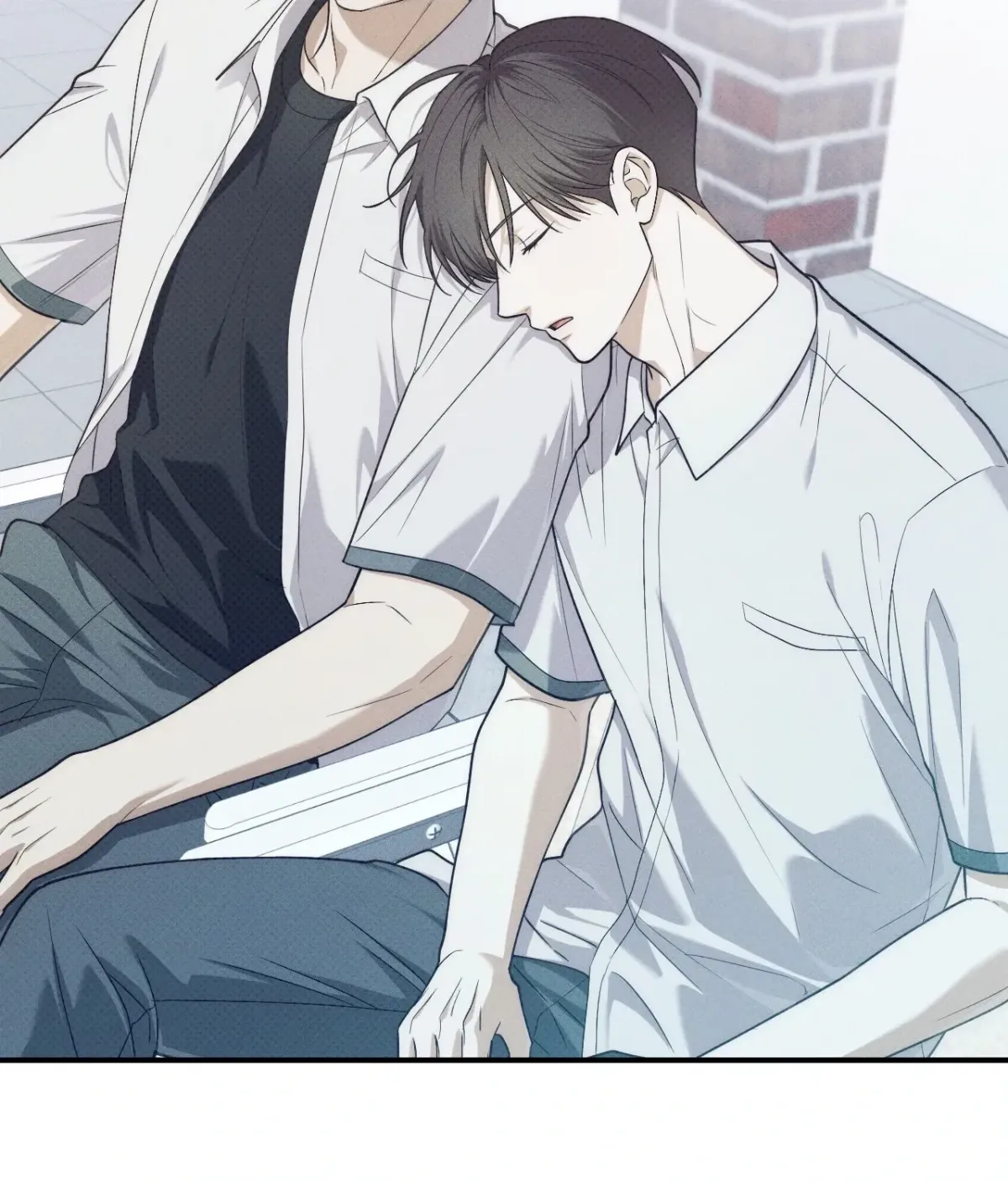 Error Detected Chapter 49 page 80 - 