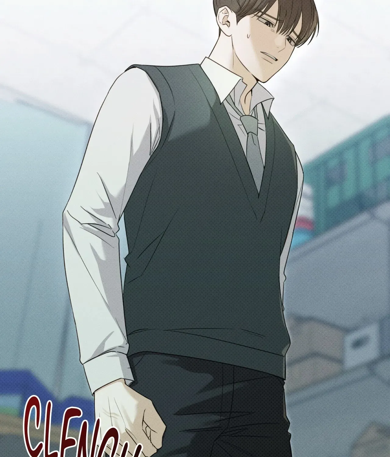 Error Detected Chapter 5 page 12 - 
