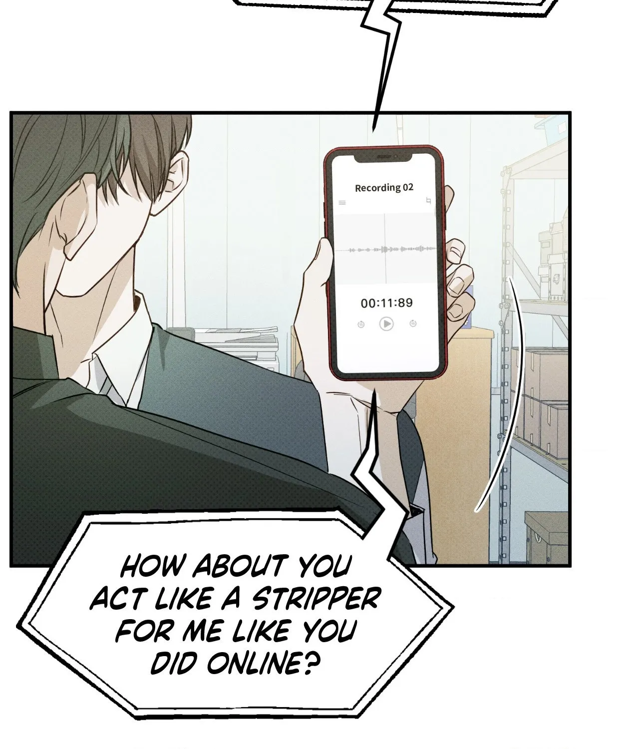 Error Detected Chapter 5 page 46 - 