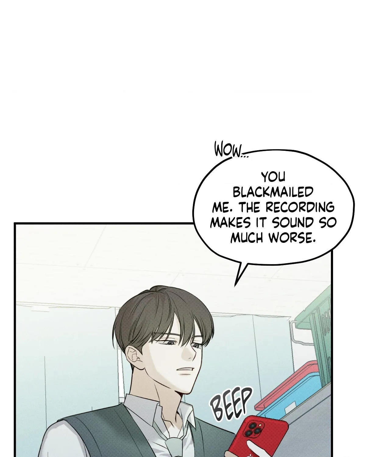 Error Detected Chapter 5 page 47 - 