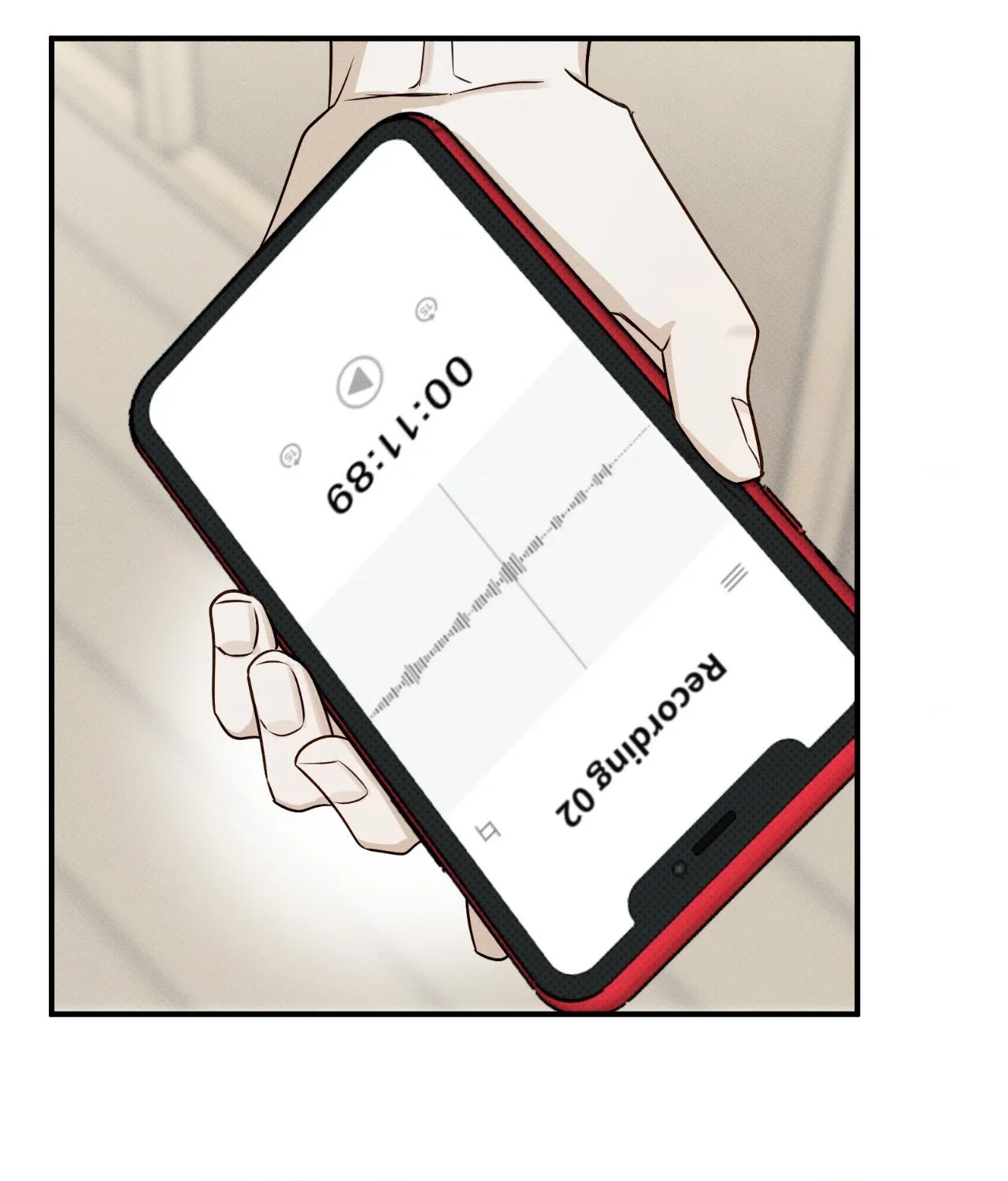 Error Detected Chapter 5 page 52 - 
