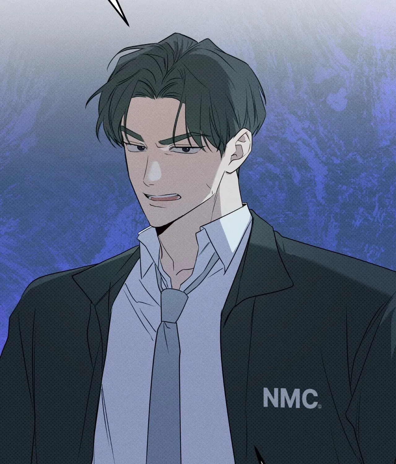 Error Detected Chapter 5 page 61 - 