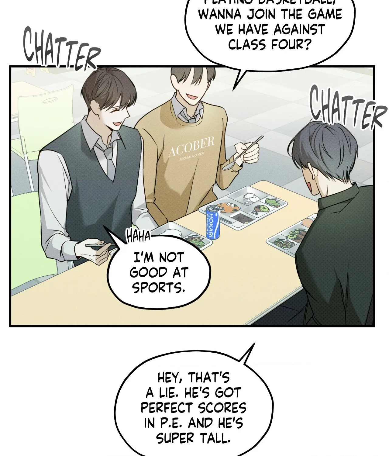 Error Detected Chapter 5 page 71 - 