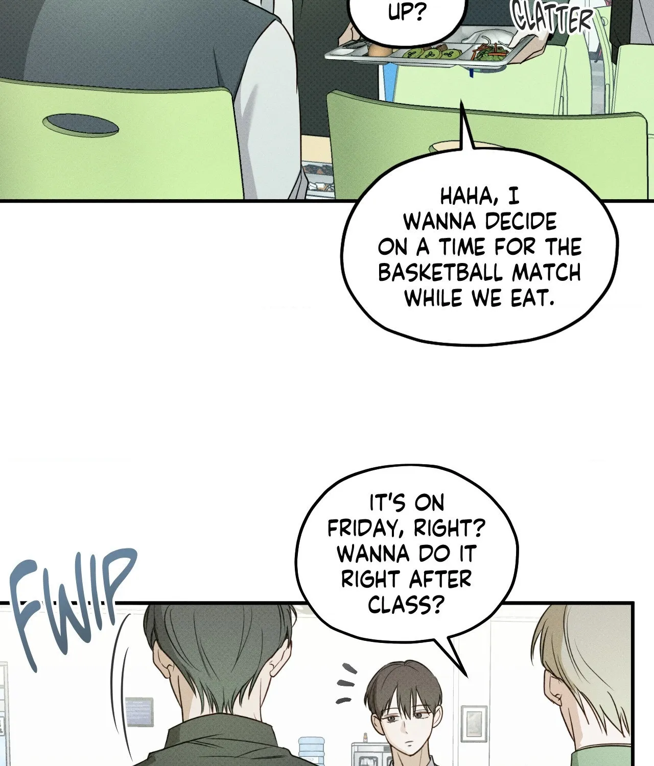 Error Detected Chapter 5 page 73 - 